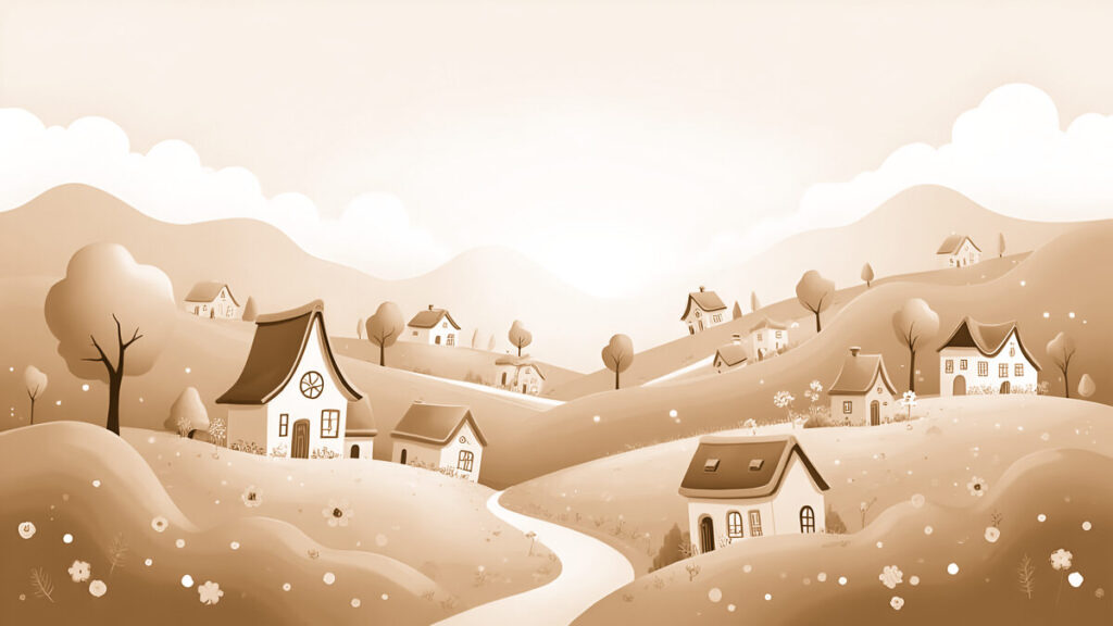 The Enduring Charm of Hills and Dales: Lafayette’s Neighborhood of Heritage and Heart