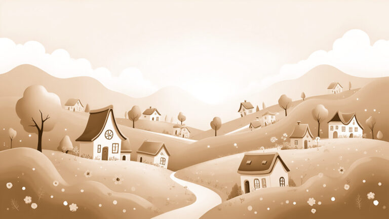 Hills and Dales neighborhood