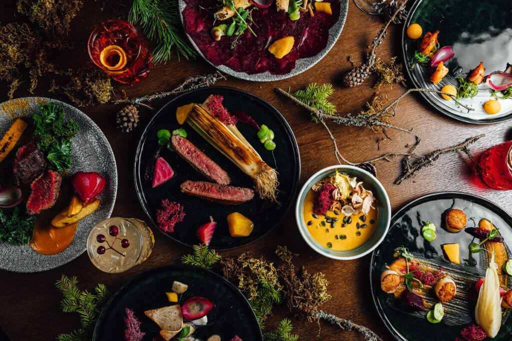 The Essential Guide to Dining in Hills and Dales: Lafayette’s Hidden Culinary Gem